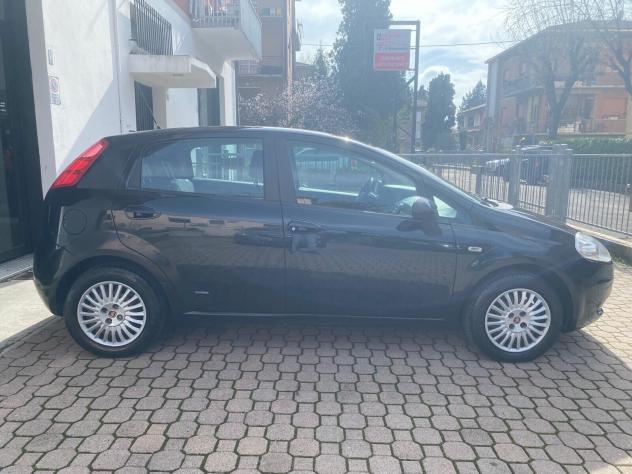 GRANDE PUNTO 163.000KM OK NEOPATENTATI - Foto 6