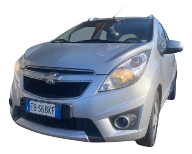 CHEVROLET Spark 1.2 LT GPL Eco Logic rif. 23510768 - Foto 2