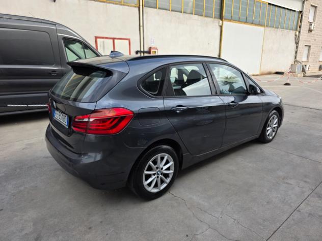 Bmw 214 214d avtive tourer fulll - Foto 5