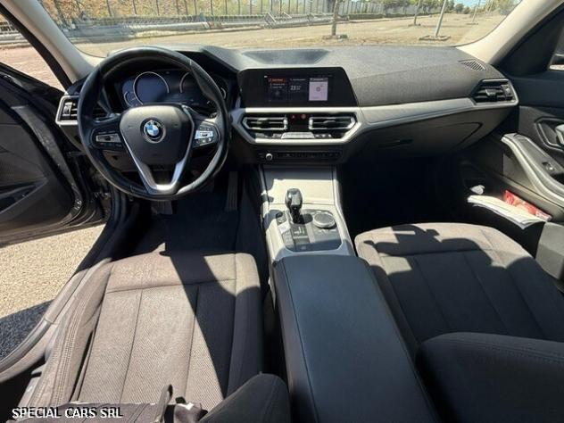 Bmw 318d Touring Sport - Foto 9