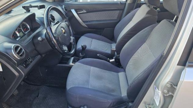 CHEVROLET Aveo 1.2 5 porte L GPL Eco Logic rif. 23930940 - Foto 7