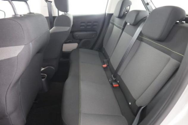 CITROEN C3 C3 3ª serie BlueHDi 75 S&S Feel rif. 23833453 - Foto 3