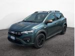 Dacia Sandero Stepway III 2021 Stepway 1.0 tce Extreme Up Eco-g 100cv