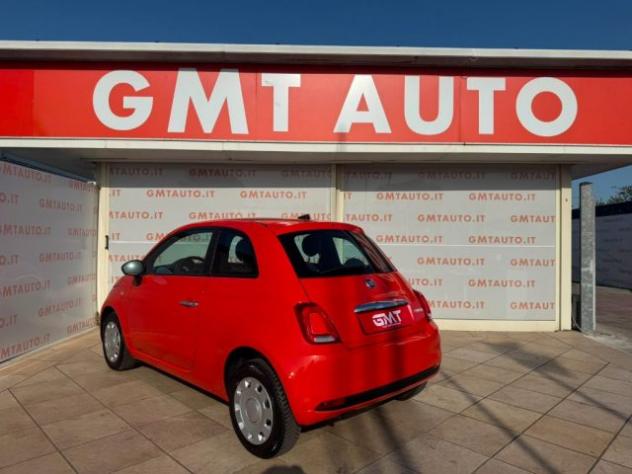 FIAT 500 1.0 69CV HYBRID **PRONTA CONSEGNA** rif. 23919424 - Foto 3