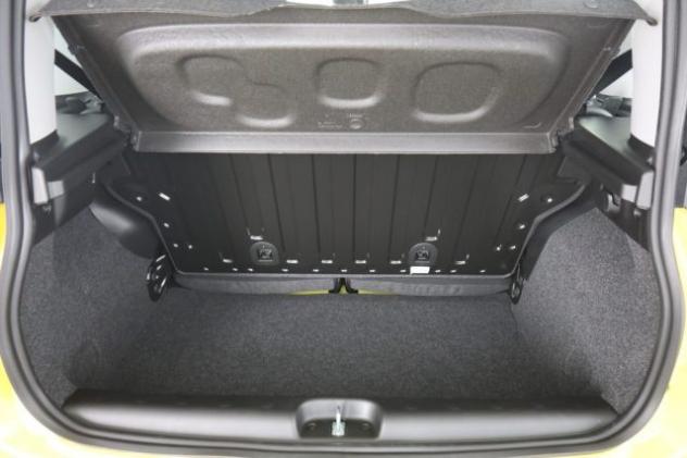 FIAT Panda Pandina 1.0 FireFly 65 CV Hybrid Pop rif. 23819358 - Foto 6