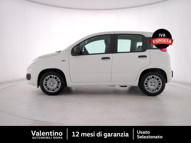 FIAT Pandina 1.0 FireFly 65cv Hybrid Icon 5 Posti - Foto 4