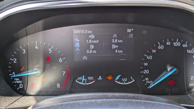 FORD Focus Hybrid Ecoboost 1.0cc 125cv rif. 24016610 - Foto 9