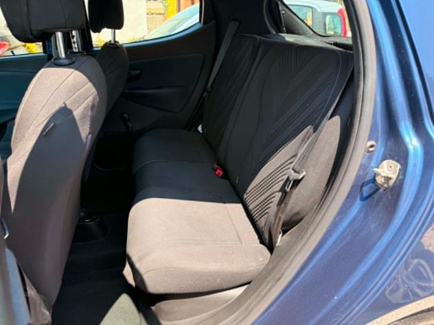 Lancia Ypsilon 1.0 Hybrid Gold NO VINCOLO Ok Neop. - Foto 9