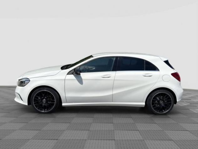 MERCEDES-BENZ A 180 A 180 d Sport rif. 23867725 - Foto 2