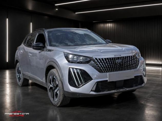 PEUGEOT 2008 motore elettrico 136 CV GT rif. 23435861 - Foto 2