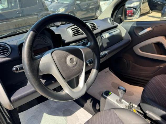 SMART ForTwo Passion 1.0cc 71cv AUTOMATICA rif. 24079941 - Foto 4