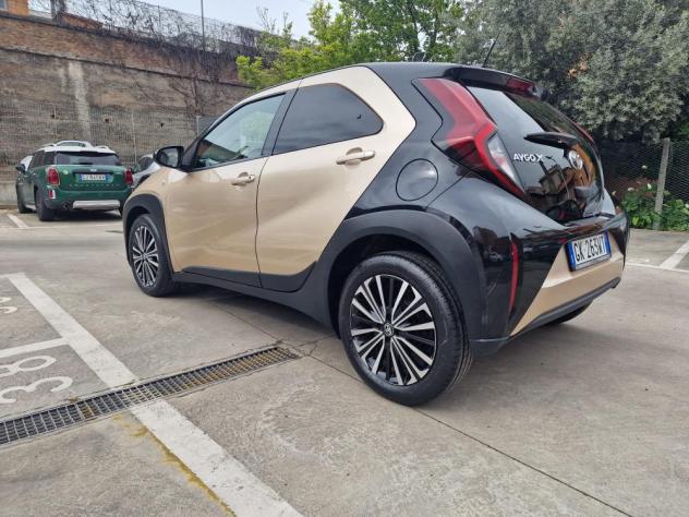 Toyota Aygo X 1.0 Trendy 72cv - Foto 6