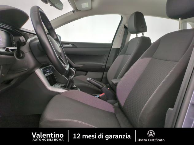 Volkswagen Polo 1.0 TSI Life - Foto 6