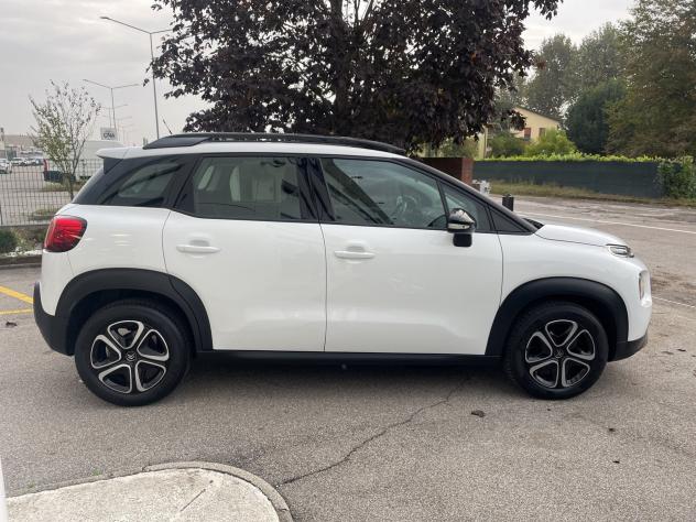 Citroën C3 Aircross BlueHDi 100 S&S Feel - Foto 4