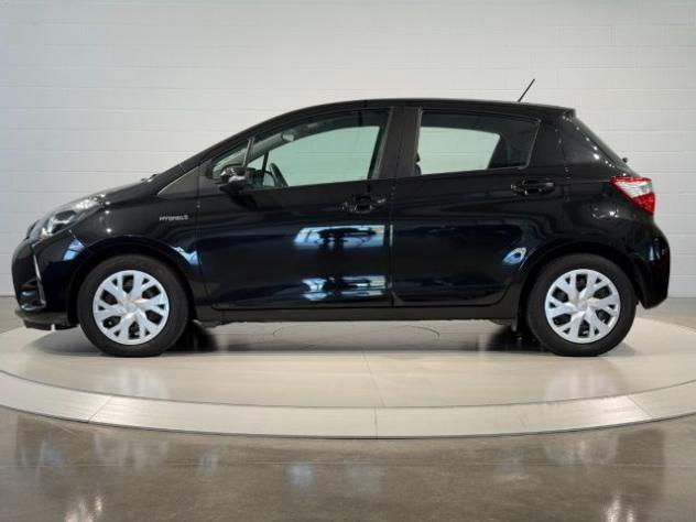 TOYOTA Yaris 1.5 Full Hybrid 5p Business PREZZO REALE rif. 23926848 - Foto 2