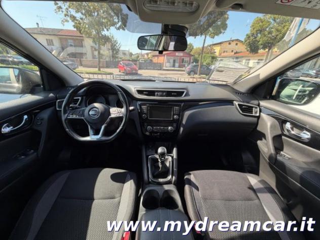 NISSAN Qashqai 1.5 dCi 115 CV Tekna rif. 23519818 - Foto 10