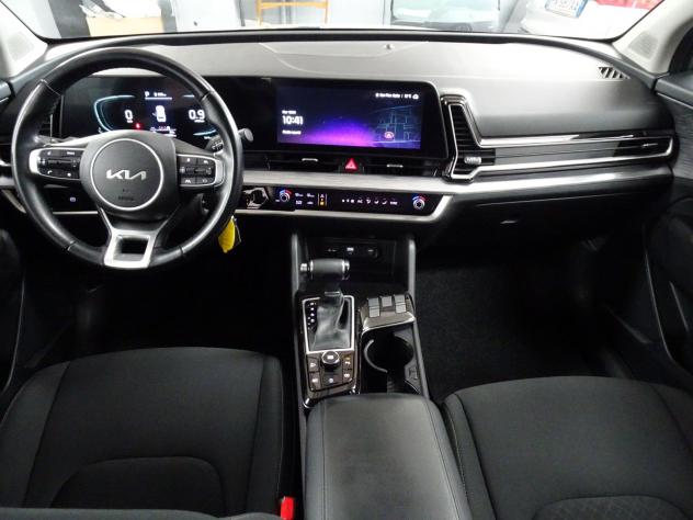 Kia Sportage 5ª serie 1.6 CRDi MHEV DCT Business - Foto 10