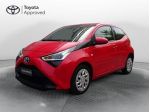 Toyota Aygo 2ª SERIE 1.0 VVT-i 72 CV 5 porte x-play
