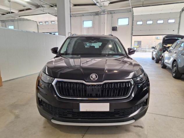 Skoda Kodiaq 1.5 tsi Executive 7p.ti - Foto 5