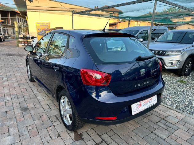 Seat Ibiza 1.2 Benzina ok per neopatentati - Foto 9