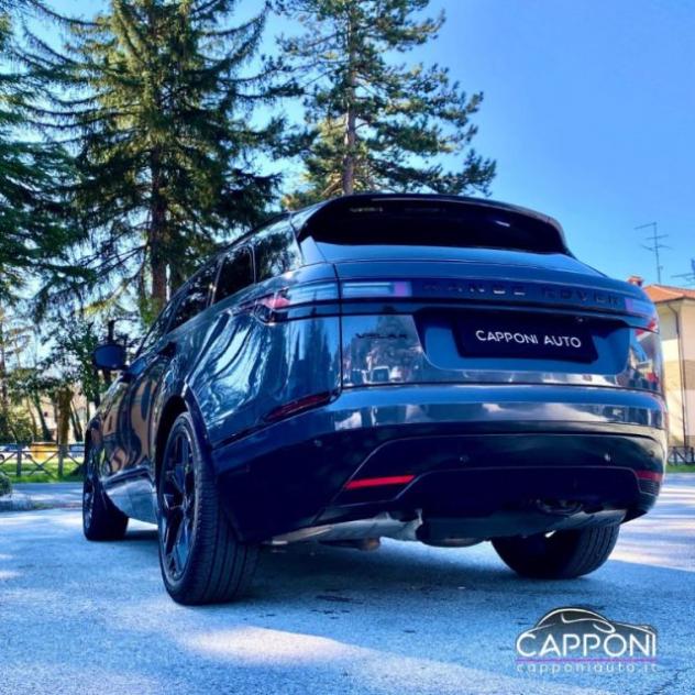 LAND ROVER Range Rover Velar 3.0D l6 300 CV Dynamic HSE PROMO rif. 23698903 - Foto 6