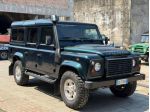 LAND ROVER Defender 110 2.2 TD4 Station Wagon N1 7 POSTI rif. 23976601