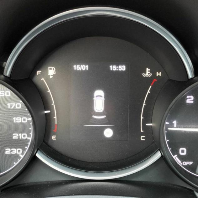 FIAT 500X 1.6 MultiJet 130 CV Connect rif. 24059688 - Foto 9
