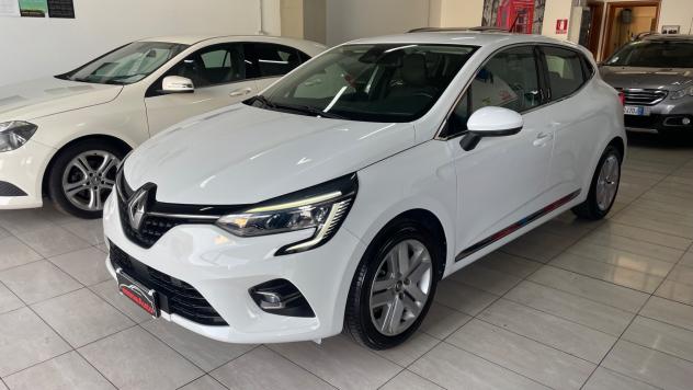 Renault Clio Blue dCi 85 CV 5 porte Intens