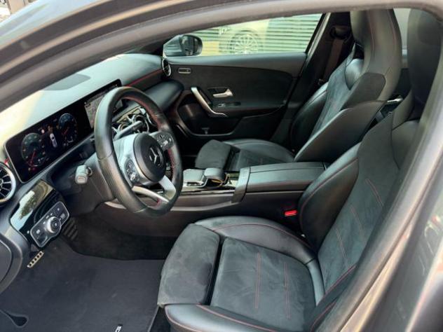 MERCEDES-BENZ A 250 4 Matic Premium AMG rif. 23868650 - Foto 6