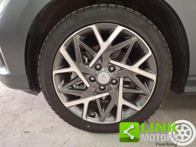 HYUNDAI Kona HEV 1.6 DCT XLine GARANZIA HYUNDAI rif. 23357039 - Foto 9