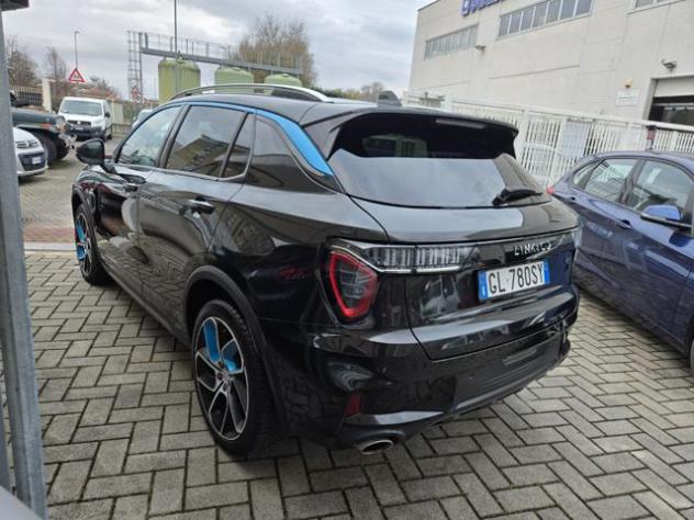 LYNK & CO 01 PHEV rif. 23794814 - Foto 10