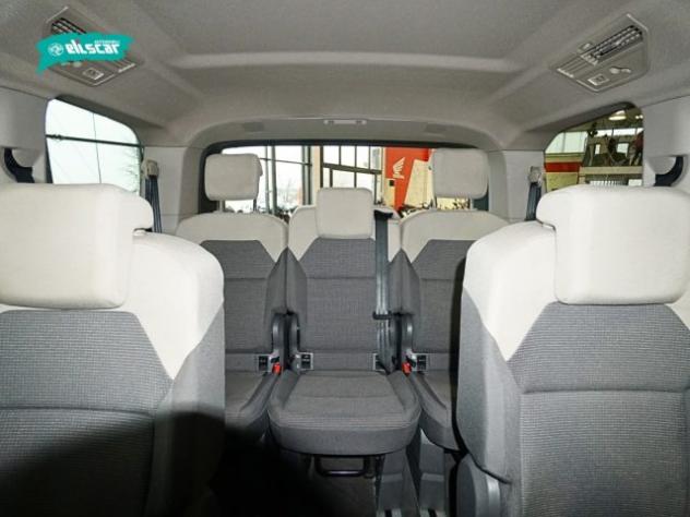 VOLKSWAGEN Multivan 2.0 TDI 150CV DSG Space rif. 23311731 - Foto 8
