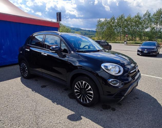 FIAT 500X 1.0 T3 120CV CROSS 2021 - Foto 2