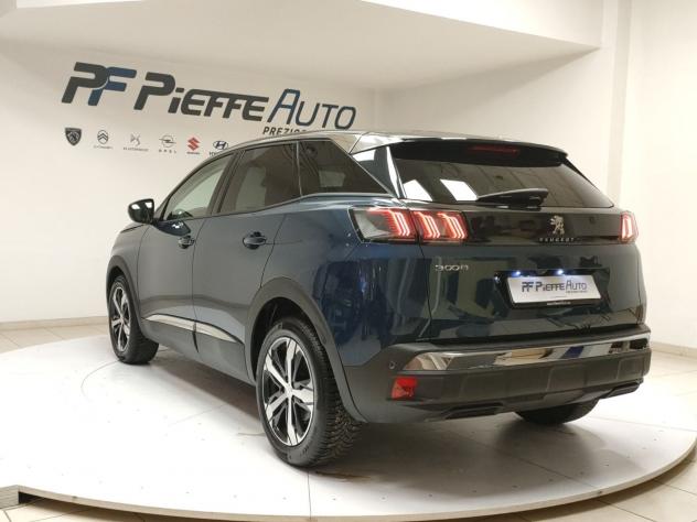 Peugeot 3008 3008 BlueHDi 130 S&S EAT8 Allure Pack - Foto 3