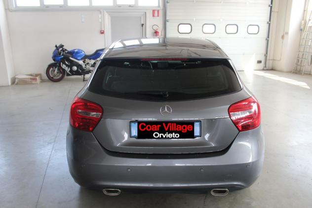 Mercedes-Benz Classe A A 180 CDI 1.5 Premium - Foto 5