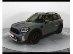 MINI Countryman Mini F60 2020 Mini 1.5 One D Northwood Edition auto