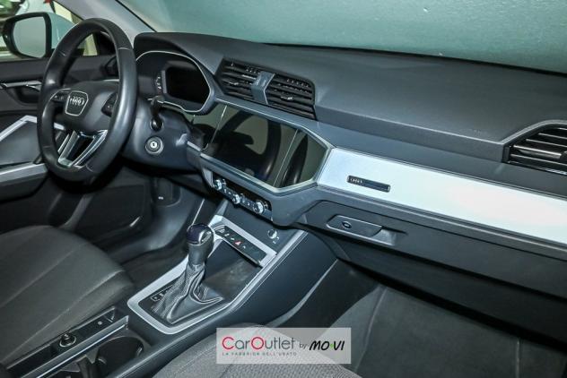 Audi Q3 45 TFSI e S tronic S Line Edition - Foto 9