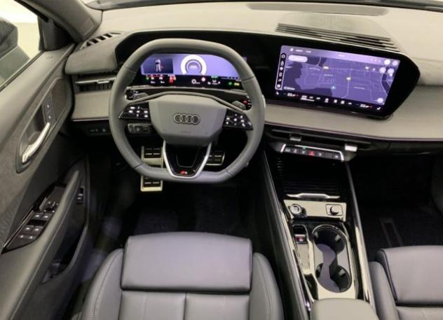 AUDI Q3 SPB e-hybrid 200 kW S tronic S line edition rif. 24188352 - Foto 7
