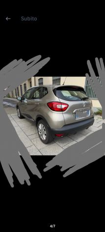 Bellissimo Renault captur 2014 - Foto 4
