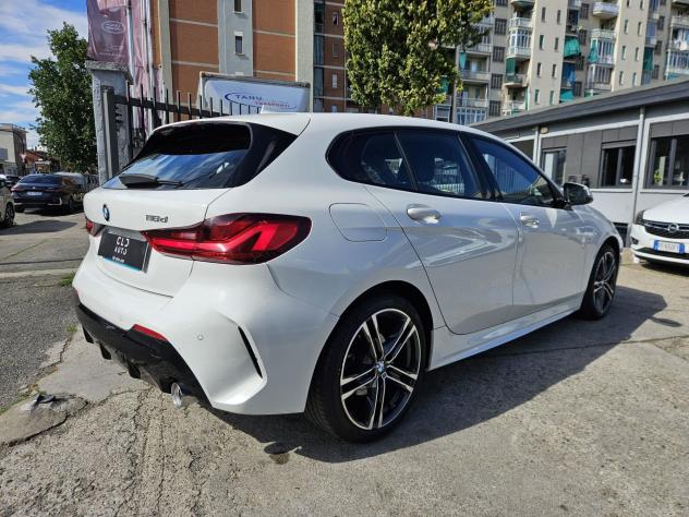 BMW Serie 1 118d MSport - Foto 3