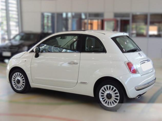 FIAT 500 APERTI AD AGOSTO rif. 24016490 - Foto 5