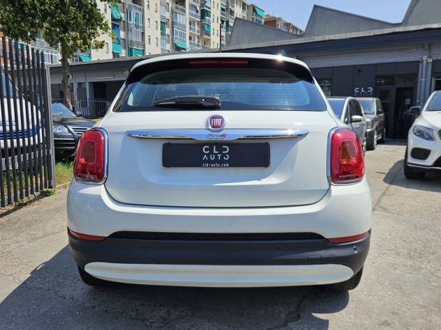 FIAT 500X 1.6 Mjet 120CV 4x2 Business - Foto 5