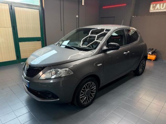 LANCIA Ypsilon 1.0 FireFly 5 porte S&S Hybrid Gold rif. 24129943 - Foto 6