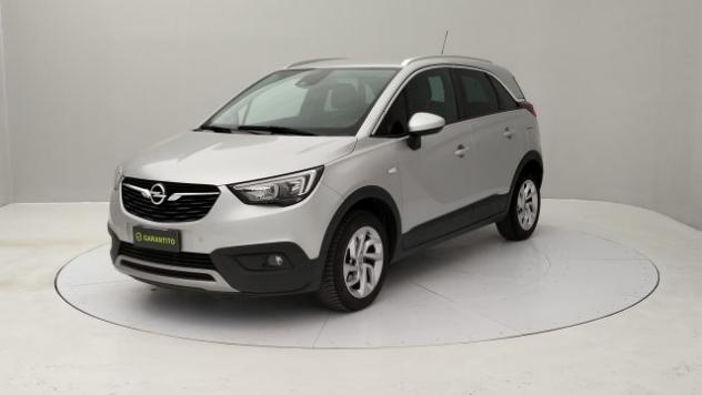 OPEL Crossland X 1.2 Innovation s&s 110cv my18.5 rif. 22579803