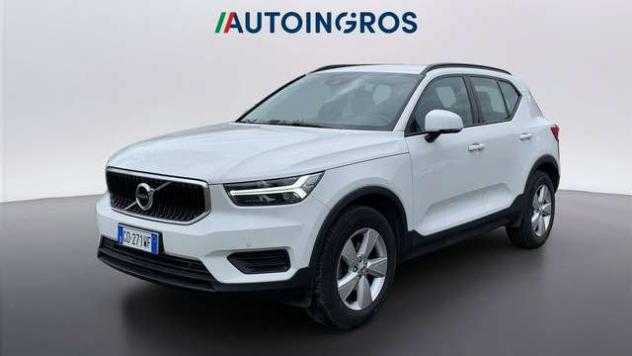 Volvo XC40 1.5 t2 Momentum Core auto my21
