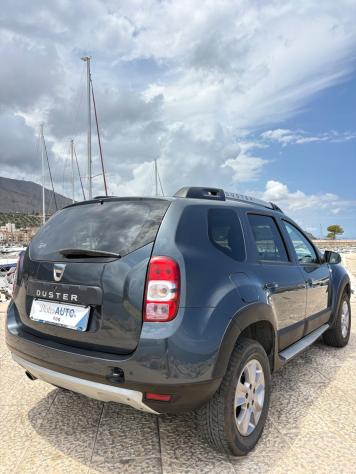 Dacia Duster 1.6 115 CV GPL UNICO PROPRIETARIO - Foto 7