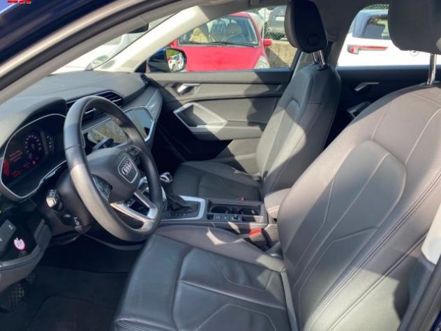 AUDI Q3 SPB 35 TDI S tronic Business S LINE rif. 23926888 - Foto 9