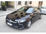 Mercedes-benz A 180 Sedan d Automatic Business