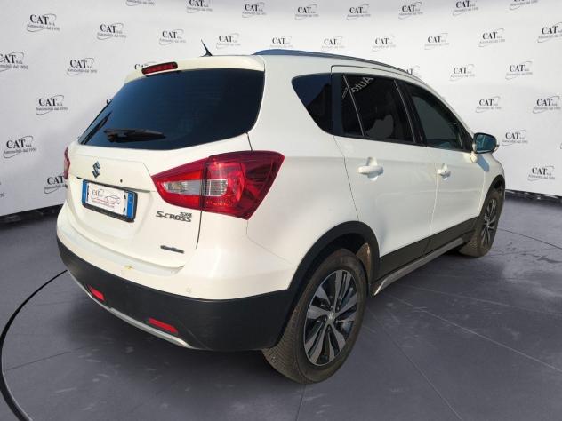 Suzuki S-Cross S-Cross 1.6 ddis Cool 4wd allgrip (prezzo reale) - Foto 6