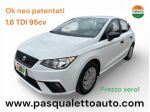 SEAT Ibiza 1.6 TDI 95CV 5 porte Reference rif. 23509500